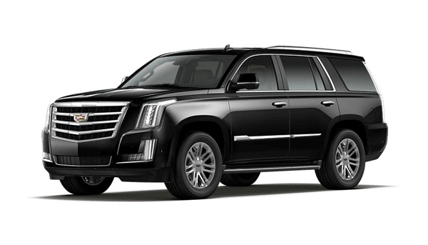 Cadillac Escalade SUV Service