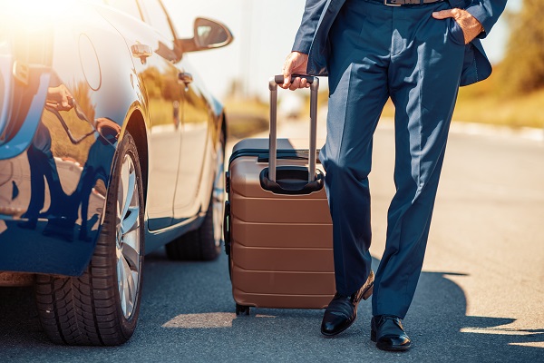 Long Island airport car service