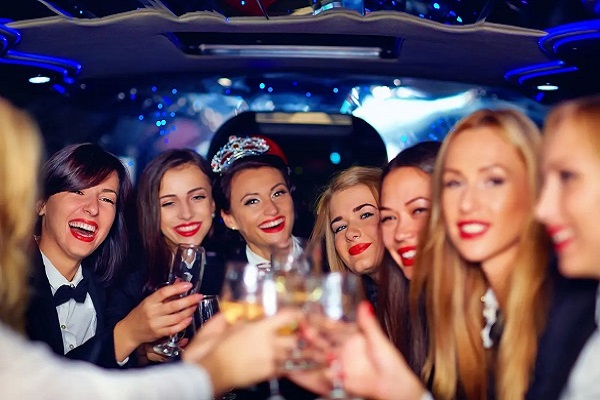 Long Island limo service