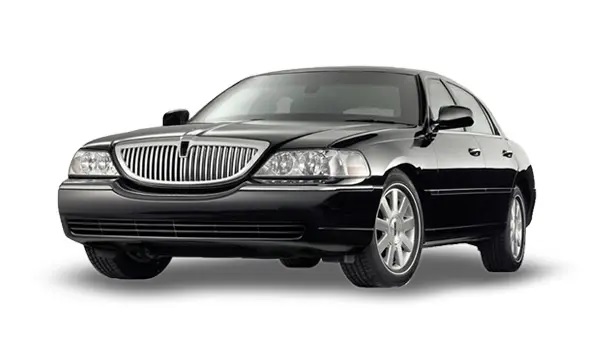 Lincoln Town Car for Long Island Town Car Service